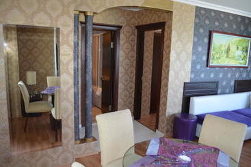 هتل Club Rose Bay