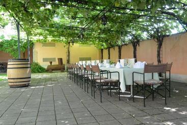 هتل Des Vignes