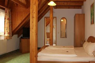 호텔 Gasthof Rössle