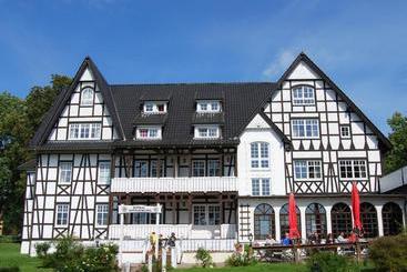酒店 Hiddensee Hitthim
