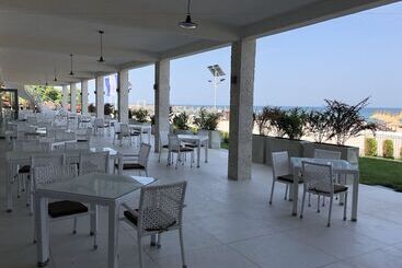 هتل New Belvedere