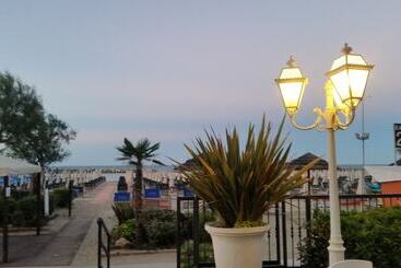 Orizzonte - Bellaria