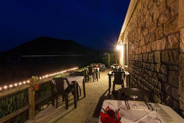 هتل Ristorante Solelago
