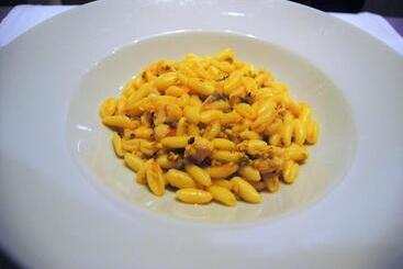 هتل Ristorante Solelago