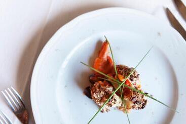 هتل Ristorante Solelago