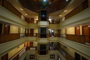 هتل Royal Palazzo