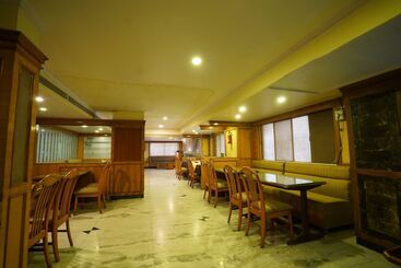 هتل Royal Palazzo