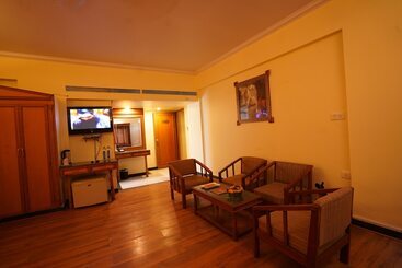 هتل Royal Palazzo