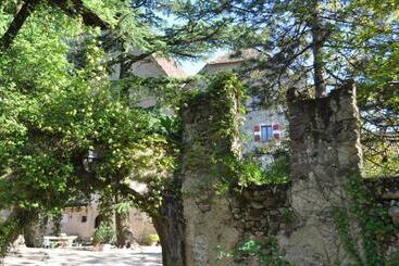 هتل Schloss Englar