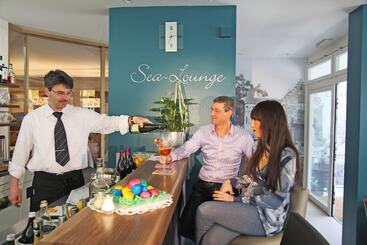 Seehotel Sparer