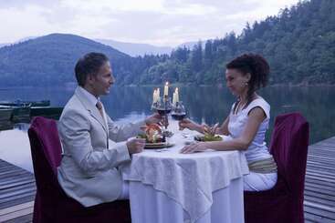 Seehotel Sparer