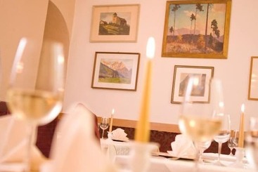 Seehotel Sparer