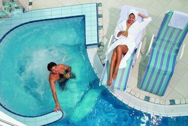 Seehotel Sparer