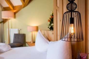 Seehotel Sparer