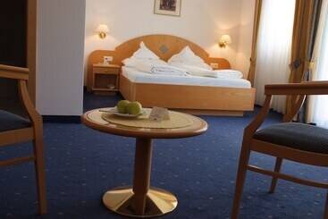 Seehotel Sparer