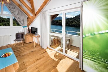 Seehotel Sparer