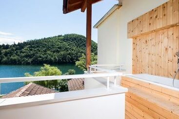 Seehotel Sparer