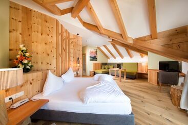 Seehotel Sparer