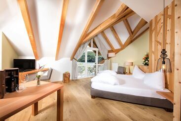 Seehotel Sparer