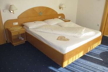 Seehotel Sparer