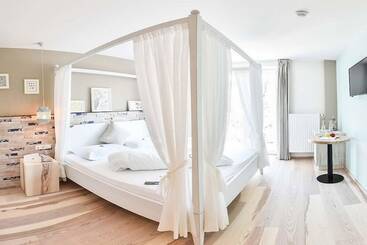 Seehotel Sparer