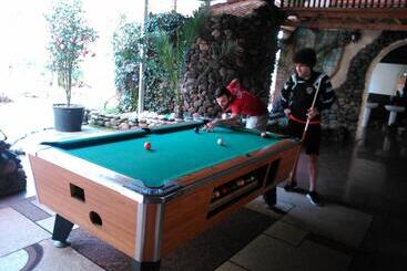 Kolkhida Resort & Spa