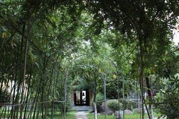 Kolkhida Resort & Spa