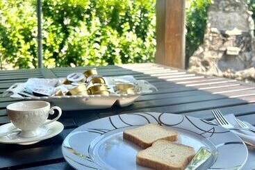 Lo Scrigno B&b