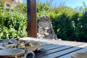 Lo Scrigno B&b