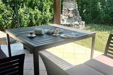 Lo Scrigno B&b