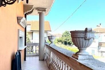 Lo Scrigno B&b