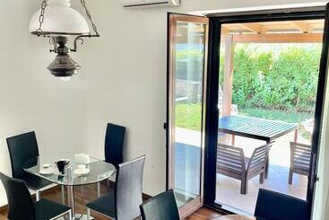 Lo Scrigno B&b