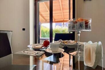 Lo Scrigno B&b