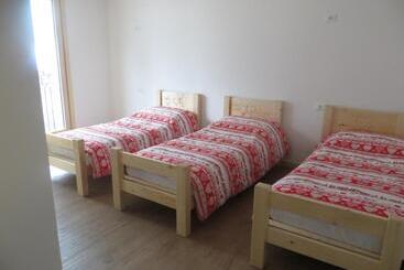 Olimpic Hostel