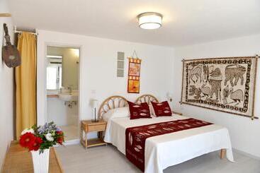 Piccolo Hotel Luisa - Ponza - Ponza Island