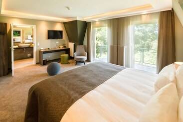 Pura Vida Hotel Cuxhaven - Cuxhaven