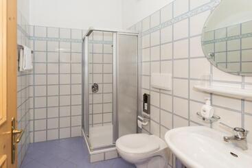 اقامتگاه Appartements Eppanerhof