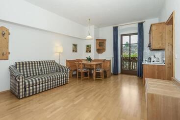 اقامتگاه Appartements Eppanerhof