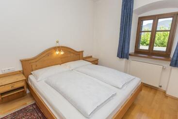 דירת נופש Appartements Eppanerhof