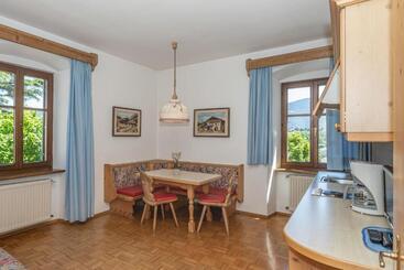 اقامتگاه Appartements Eppanerhof