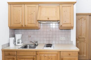 اقامتگاه Appartements Eppanerhof