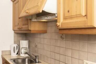 اقامتگاه Appartements Eppanerhof