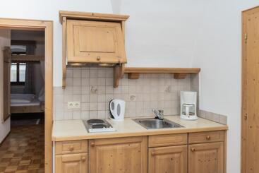 اقامتگاه Appartements Eppanerhof