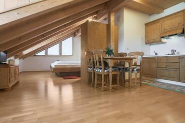 اقامتگاه Appartements Eppanerhof