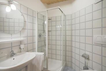 اقامتگاه Appartements Eppanerhof