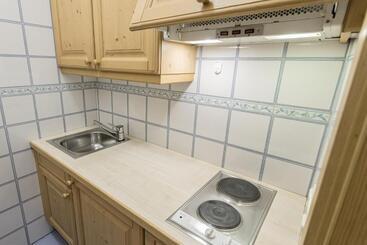 اقامتگاه Appartements Eppanerhof