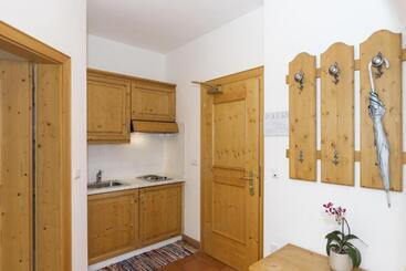 اقامتگاه Appartements Eppanerhof