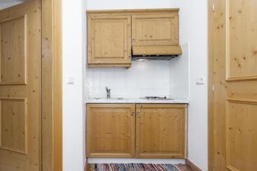 اقامتگاه Appartements Eppanerhof