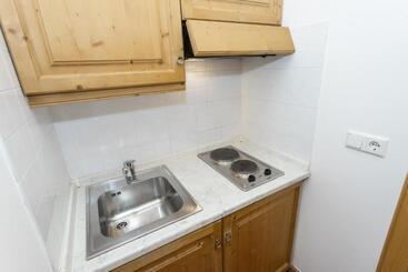 اقامتگاه Appartements Eppanerhof