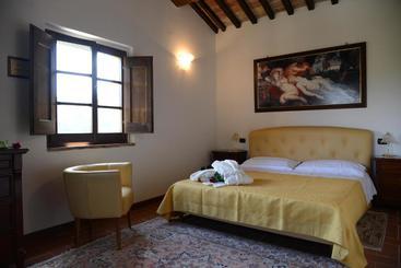 استراحتگاه Borgo Dei Sapori